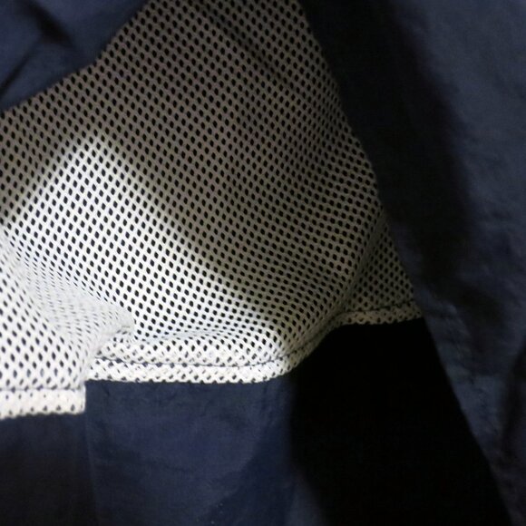 Columbia Shirt Mens 4XT Long Sleeve Button PFG Omni Shade Vented Fishing Blue - Picture 7 of 9